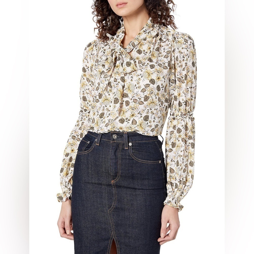 Max Studio Top size M - Picture 1 of 9